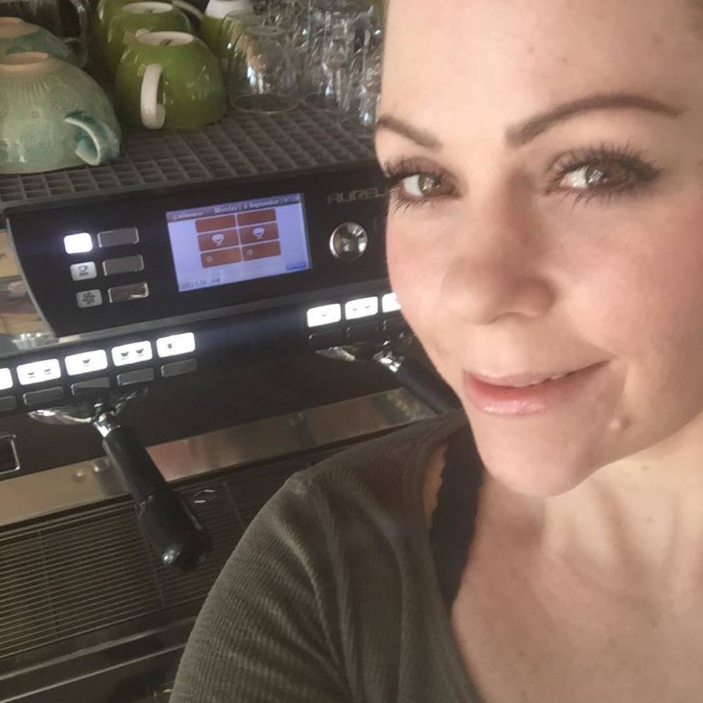 Meet your Posher, Kate